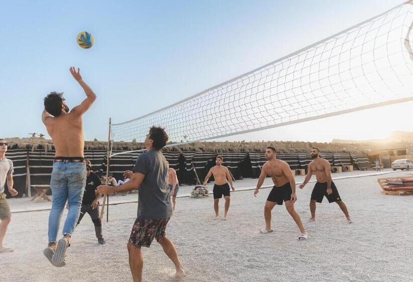 فندق Selina Ramon