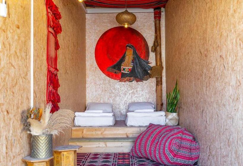 فندق Selina Ramon