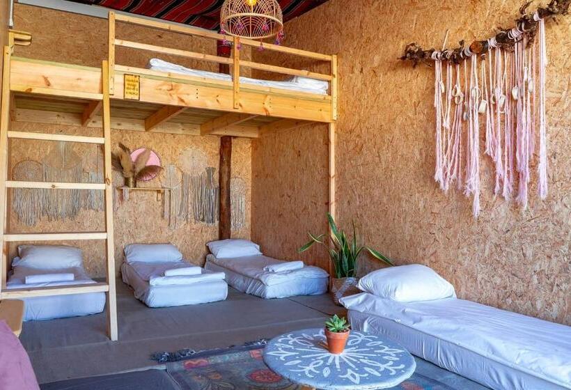 فندق Selina Ramon