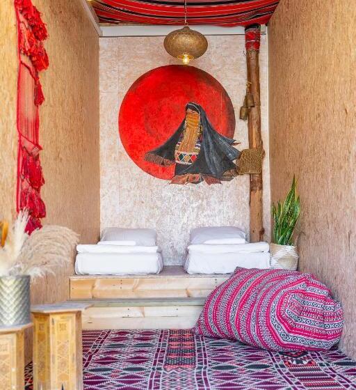 فندق Selina Ramon