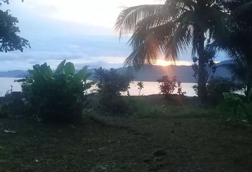 Majatalo Bellavista Beach In Jovi