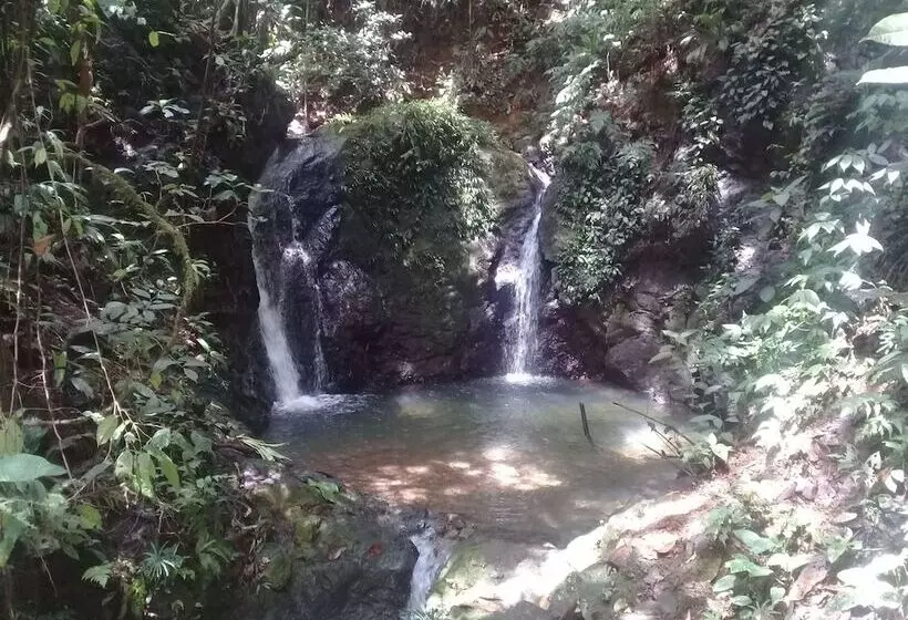 Majatalo Bellavista Beach In Jovi