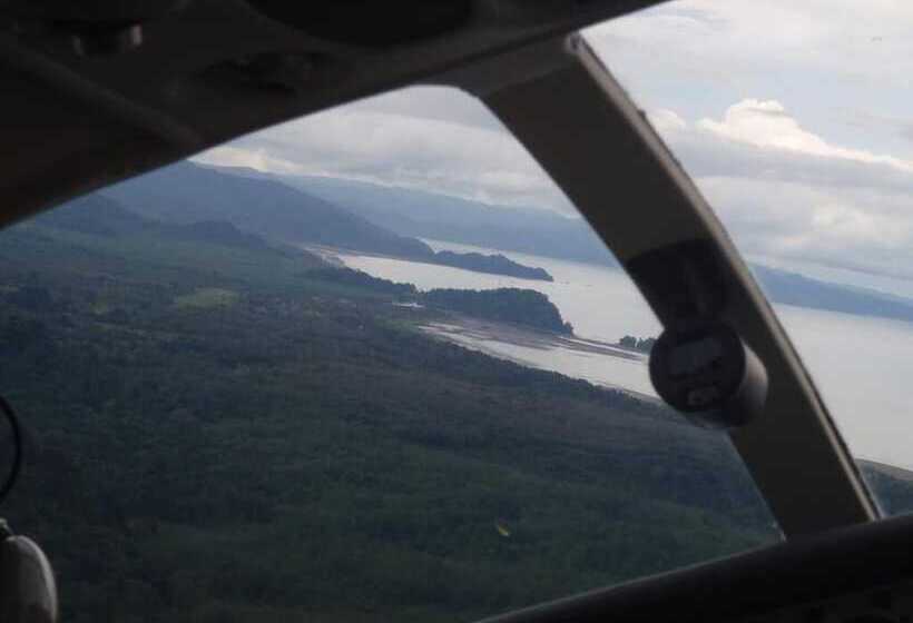 Пансион Bellavista Beach In Jovi