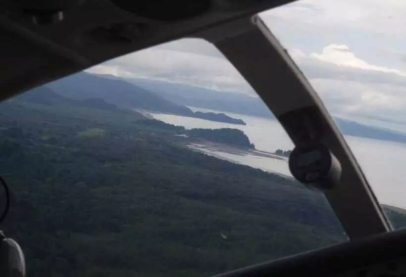 Majatalo Bellavista Beach In Jovi