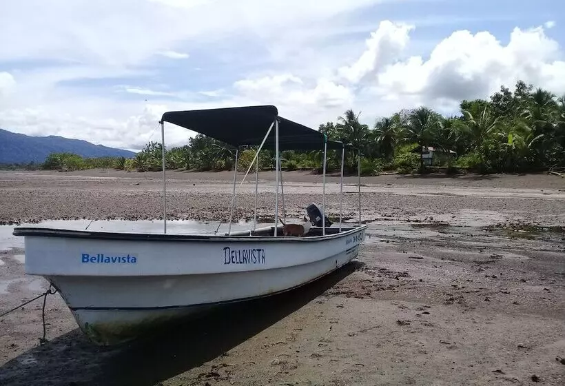 Majatalo Bellavista Beach In Jovi