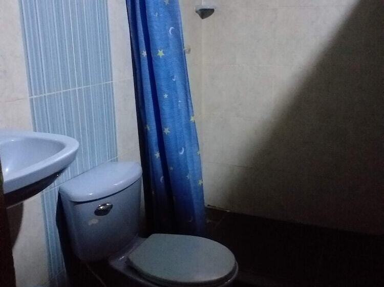 Пансион Bellavista Beach In Jovi