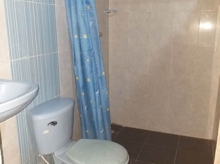 Пансион Bellavista Beach In Jovi