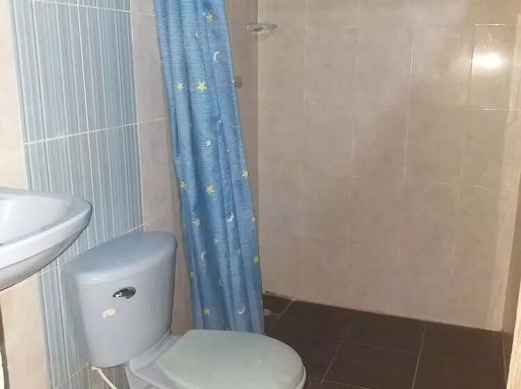 Majatalo Bellavista Beach In Jovi