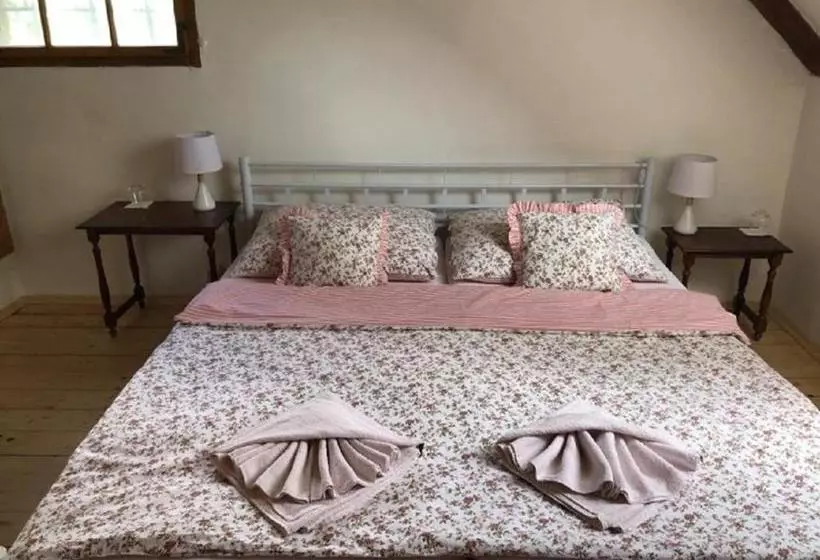 Majatalo Schwarzenberský Panský Dvůr