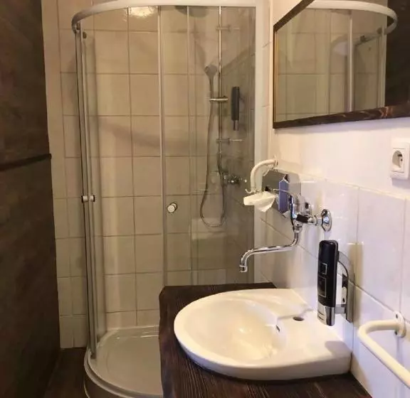 Majatalo Schwarzenberský Panský Dvůr