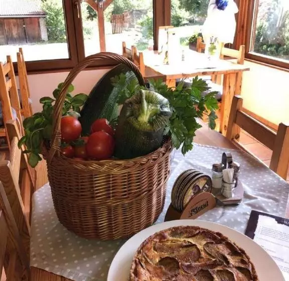 Majatalo Schwarzenberský Panský Dvůr