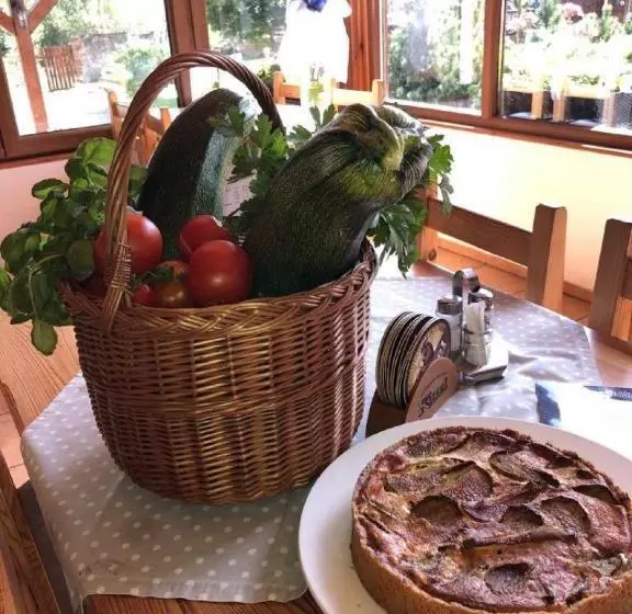 Majatalo Schwarzenberský Panský Dvůr