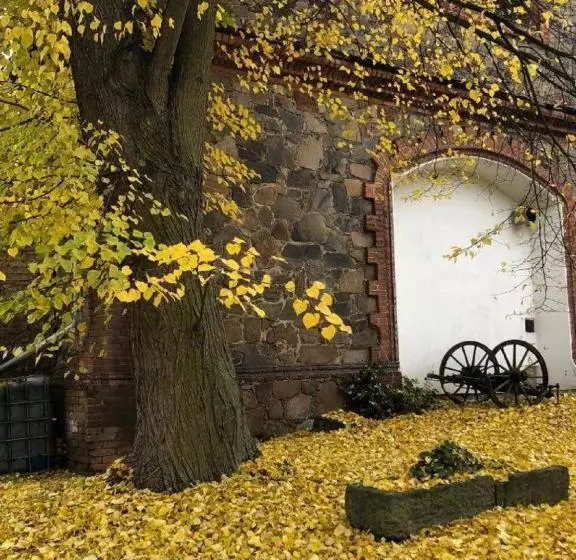 Majatalo Schwarzenberský Panský Dvůr