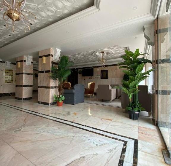 درة البحر الاحمر للوحدات السكنية