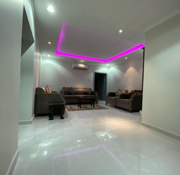 درة البحر الاحمر للوحدات السكنية