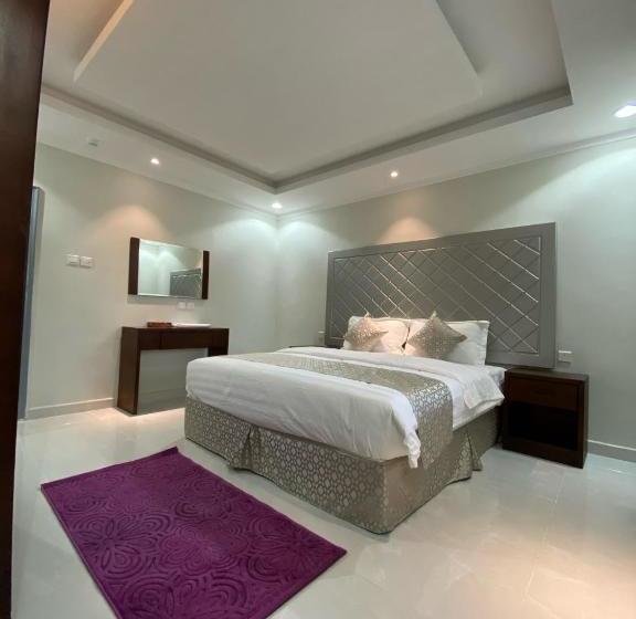 درة البحر الاحمر للوحدات السكنية