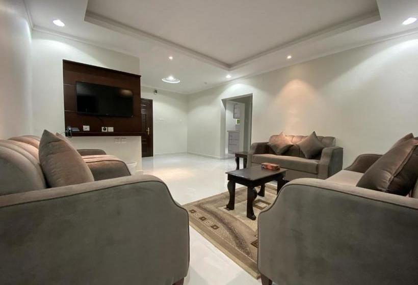 درة البحر الاحمر للوحدات السكنية