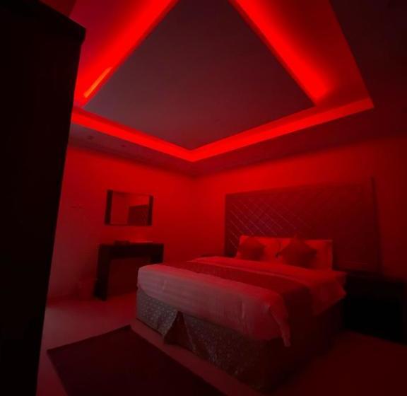 درة البحر الاحمر للوحدات السكنية