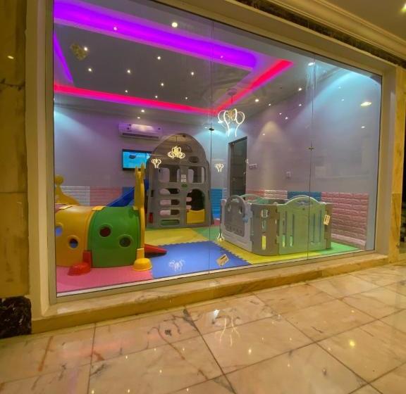 درة البحر الاحمر للوحدات السكنية