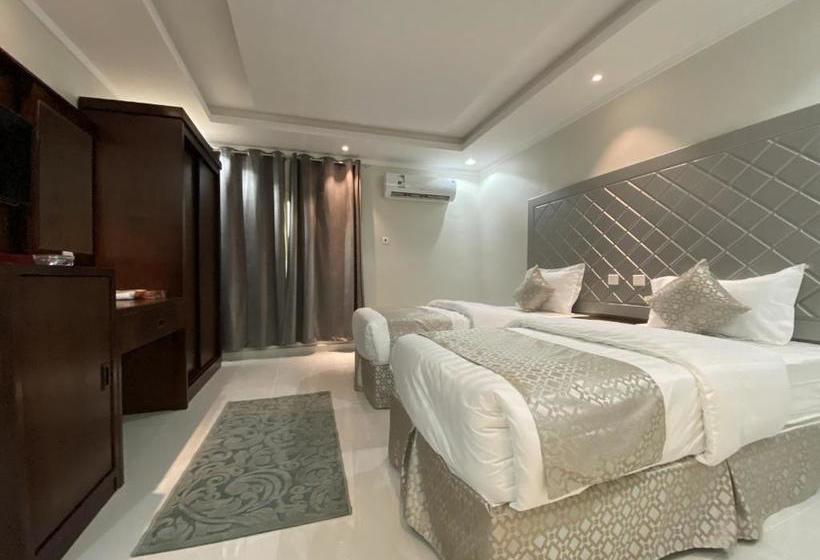 درة البحر الاحمر للوحدات السكنية