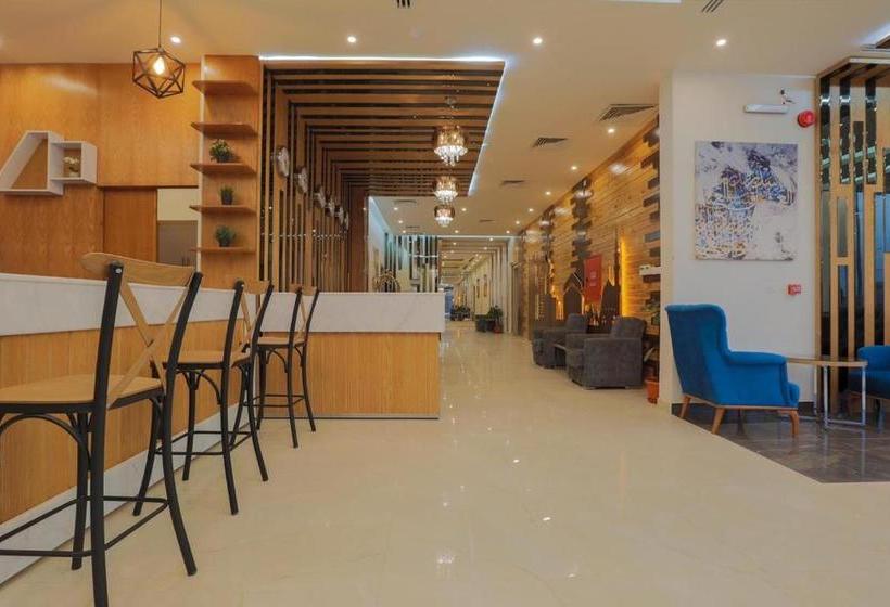 الوادي للوحدات السكنية