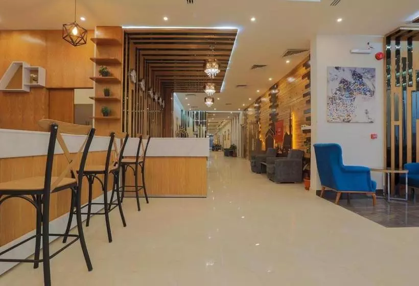 الوادي للوحدات السكنية