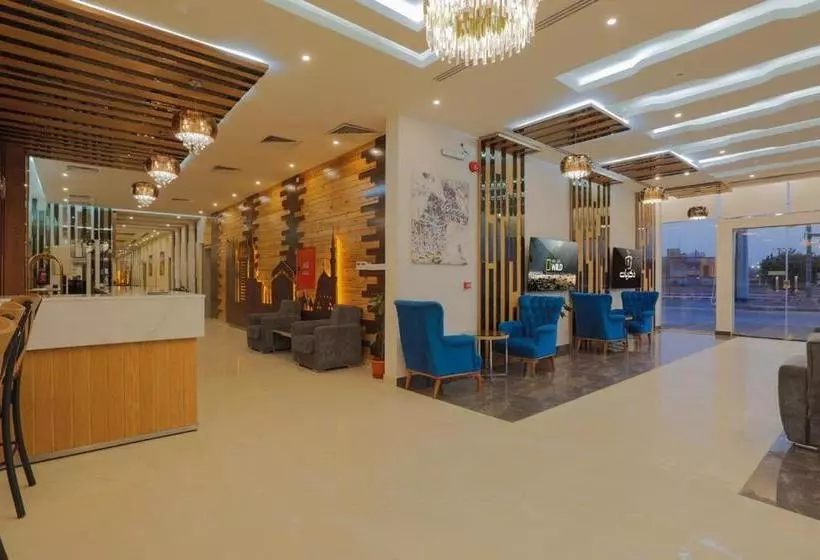 الوادي للوحدات السكنية