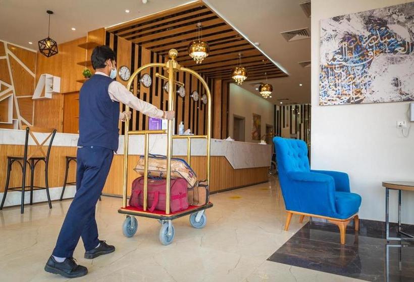 الوادي للوحدات السكنية