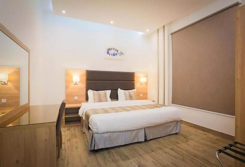 الوادي للوحدات السكنية