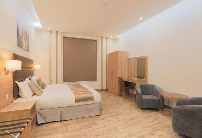 الوادي للوحدات السكنية