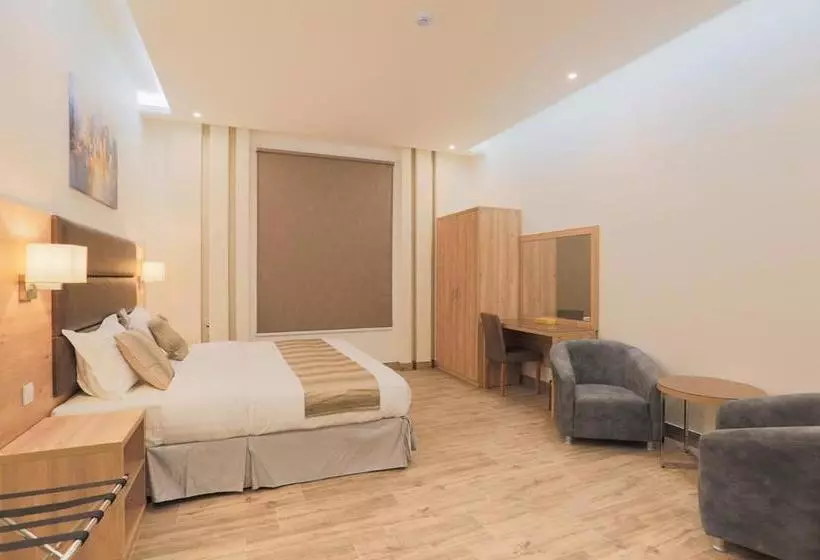 الوادي للوحدات السكنية