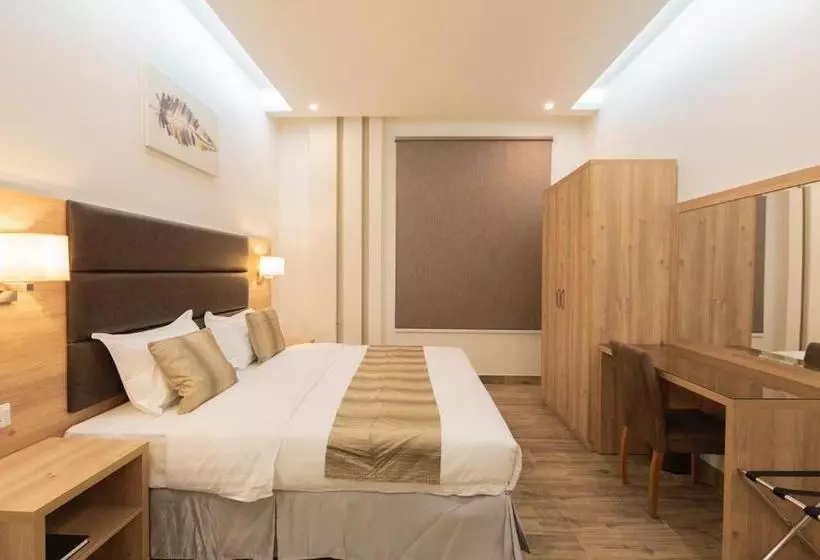 الوادي للوحدات السكنية