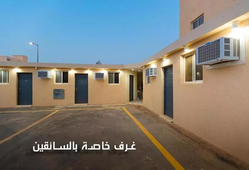 الوادي للوحدات السكنية