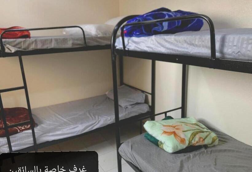 الوادي للوحدات السكنية