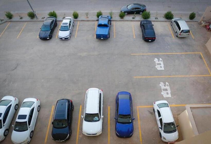 الوادي للوحدات السكنية