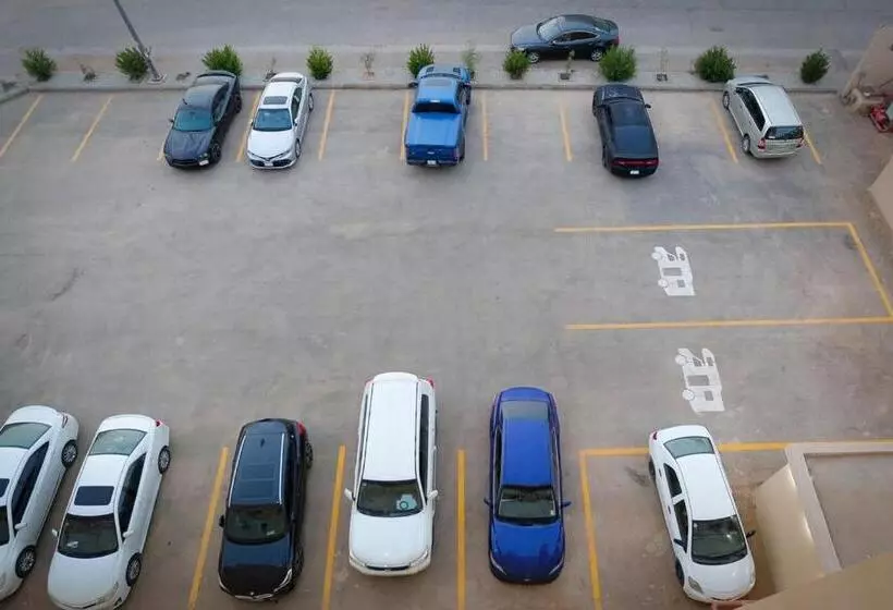 الوادي للوحدات السكنية