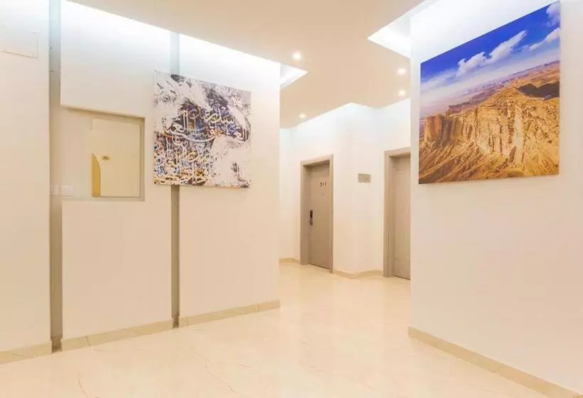 الوادي للوحدات السكنية