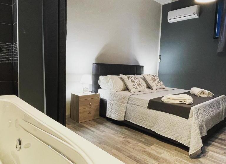 تختخواب و صبحانه Casa Tua Suites