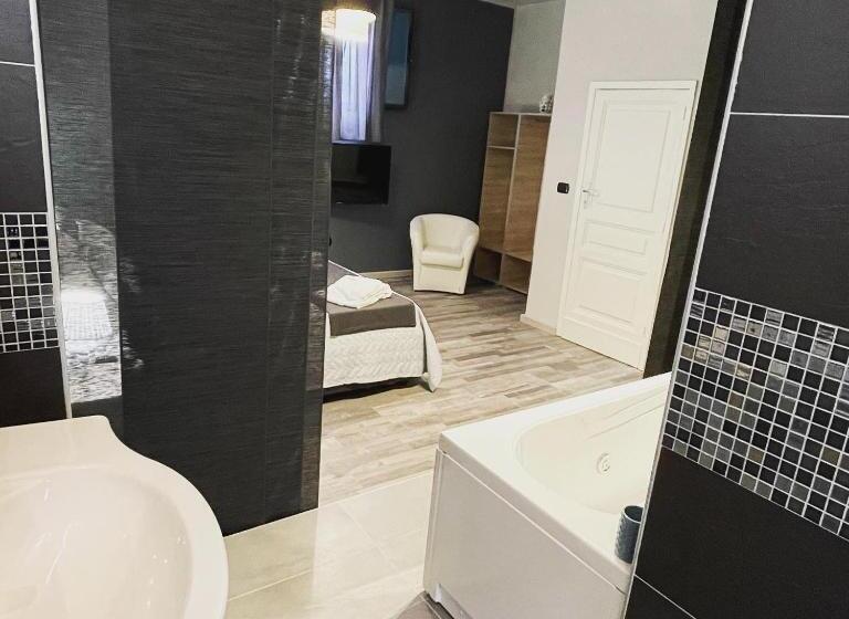 تختخواب و صبحانه Casa Tua Suites