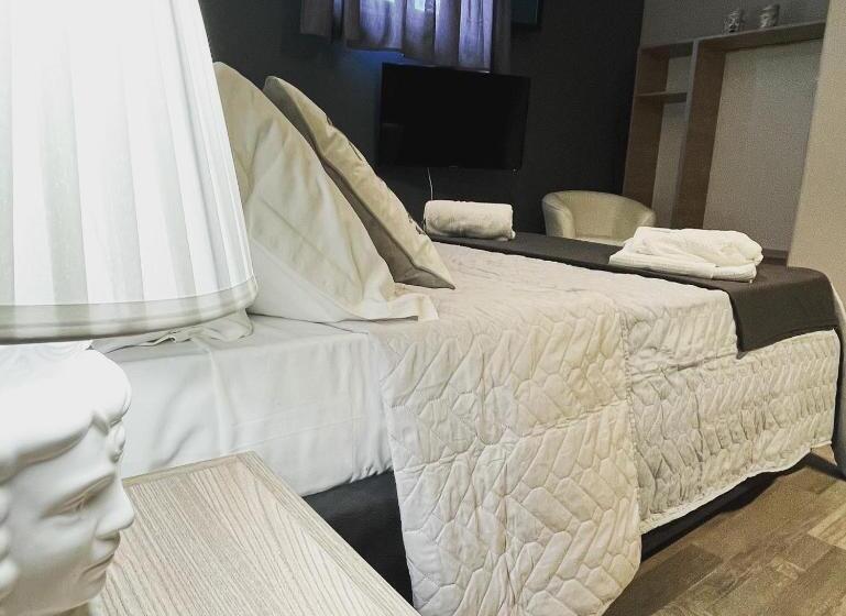 تختخواب و صبحانه Casa Tua Suites