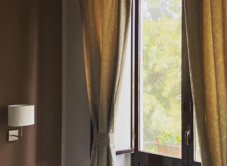 تختخواب و صبحانه Casa Tua Suites