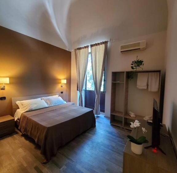 تختخواب و صبحانه Casa Tua Suites