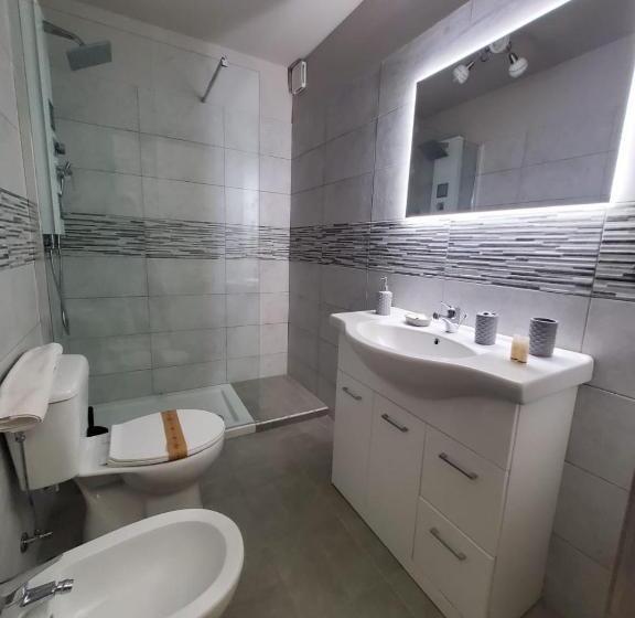 تختخواب و صبحانه Casa Tua Suites