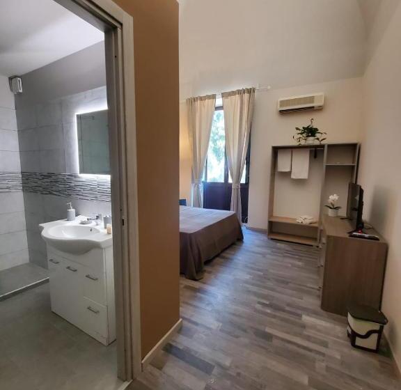 تختخواب و صبحانه Casa Tua Suites