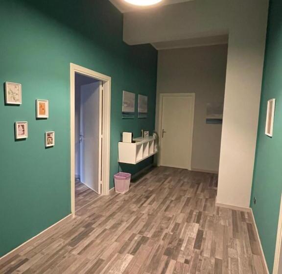 تختخواب و صبحانه Casa Tua Suites