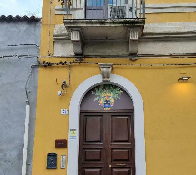 تختخواب و صبحانه Casa Tua Suites