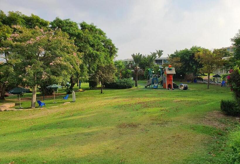 Boutique Apartments Caesarea