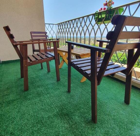 Boutique Apartments Caesarea