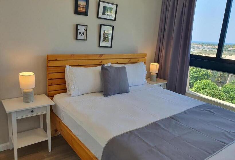 Boutique Apartments Caesarea