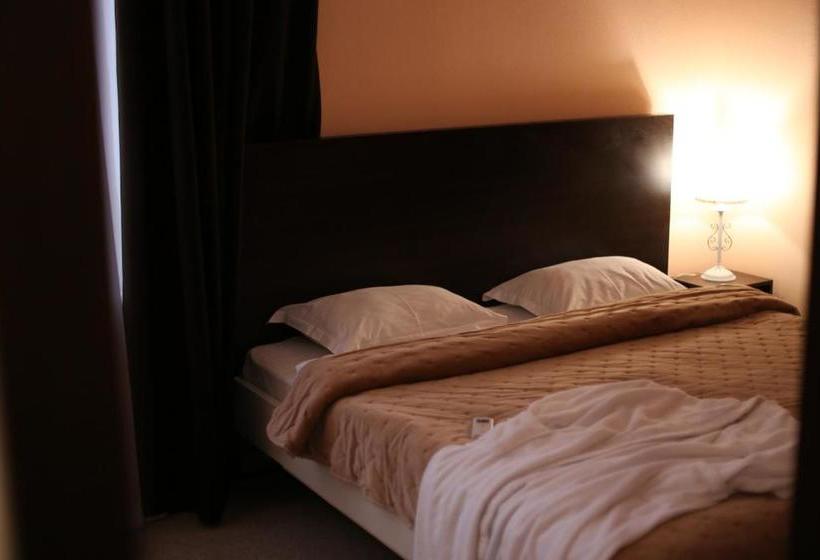 Hotel готель палац